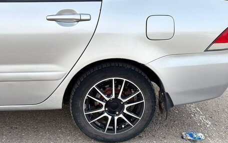Mitsubishi Lancer IX, 2004 год, 500 000 рублей, 4 фотография