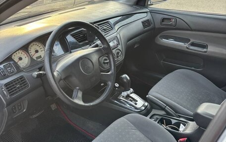 Mitsubishi Lancer IX, 2004 год, 500 000 рублей, 11 фотография