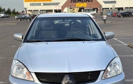 Mitsubishi Lancer IX, 2004 год, 500 000 рублей, 7 фотография