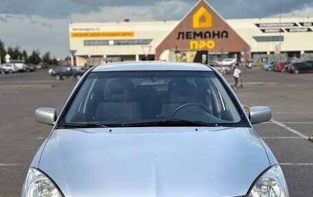 Mitsubishi Lancer IX, 2004 год, 500 000 рублей, 17 фотография