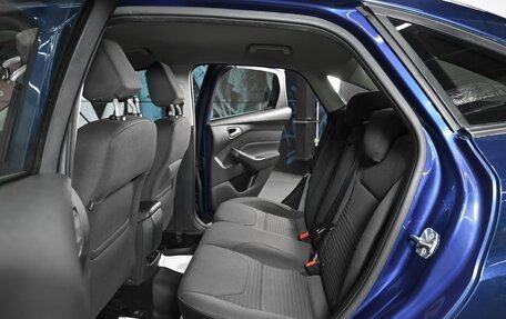 Ford Focus III, 2018 год, 1 095 000 рублей, 13 фотография