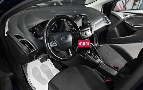 Ford Focus III, 2018 год, 1 095 000 рублей, 8 фотография