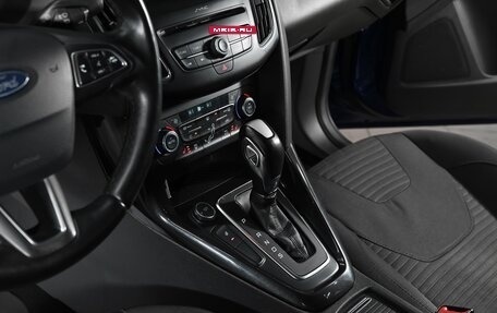 Ford Focus III, 2018 год, 1 095 000 рублей, 11 фотография