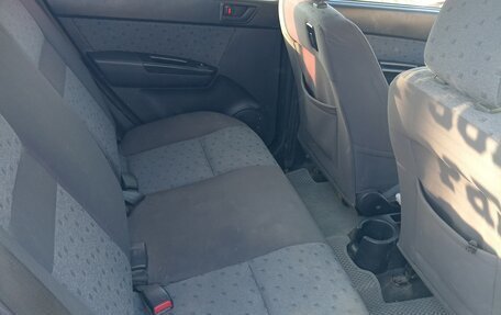 Hyundai Getz I рестайлинг, 2005 год, 300 000 рублей, 8 фотография
