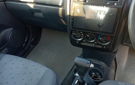 Hyundai Getz I рестайлинг, 2005 год, 300 000 рублей, 9 фотография