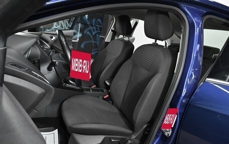 Ford Focus III, 2018 год, 1 095 000 рублей, 6 фотография