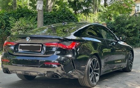 BMW 4 серия, 2022 год, 6 900 000 рублей, 5 фотография