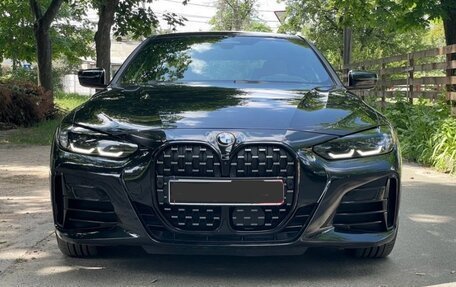 BMW 4 серия, 2022 год, 6 900 000 рублей, 3 фотография