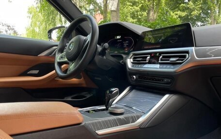 BMW 4 серия, 2022 год, 6 900 000 рублей, 8 фотография