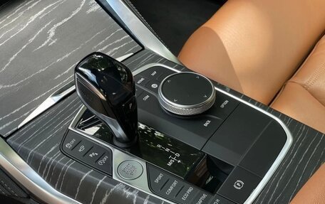 BMW 4 серия, 2022 год, 6 900 000 рублей, 9 фотография
