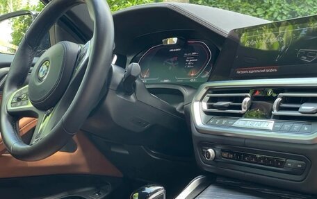 BMW 4 серия, 2022 год, 6 900 000 рублей, 17 фотография