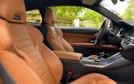 BMW 4 серия, 2022 год, 6 900 000 рублей, 10 фотография