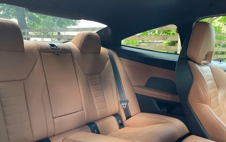 BMW 4 серия, 2022 год, 6 900 000 рублей, 19 фотография