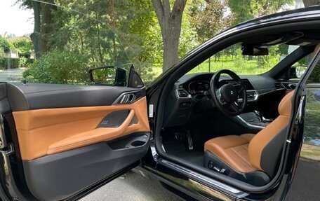 BMW 4 серия, 2022 год, 6 900 000 рублей, 12 фотография