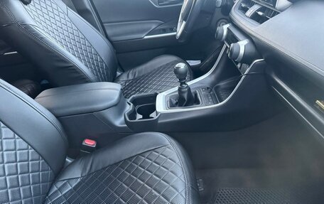 Toyota RAV4, 2020 год, 3 100 000 рублей, 5 фотография