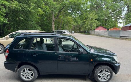 Chery Tiggo (T11), 2007 год, 330 000 рублей, 6 фотография