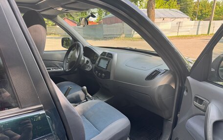 Chery Tiggo (T11), 2007 год, 330 000 рублей, 8 фотография