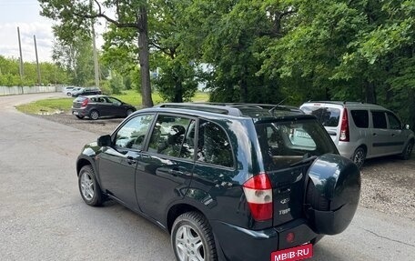 Chery Tiggo (T11), 2007 год, 330 000 рублей, 4 фотография