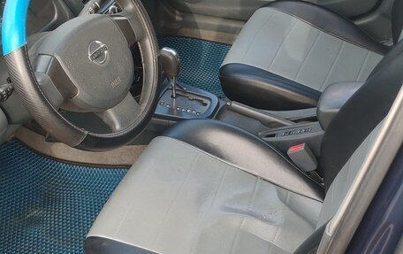 Nissan Almera Classic, 2006 год, 400 000 рублей, 5 фотография