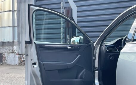 Volkswagen Polo VI (EU Market), 2021 год, 1 950 000 рублей, 5 фотография
