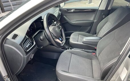 Volkswagen Polo VI (EU Market), 2021 год, 1 950 000 рублей, 6 фотография