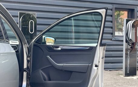 Volkswagen Polo VI (EU Market), 2021 год, 1 950 000 рублей, 8 фотография