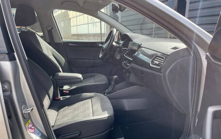 Volkswagen Polo VI (EU Market), 2021 год, 1 950 000 рублей, 9 фотография