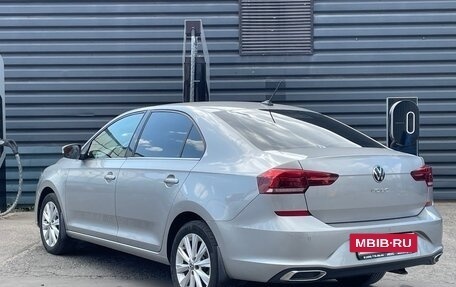 Volkswagen Polo VI (EU Market), 2021 год, 1 950 000 рублей, 4 фотография