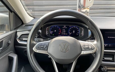 Volkswagen Polo VI (EU Market), 2021 год, 1 950 000 рублей, 16 фотография