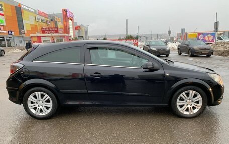 Opel Astra H, 2009 год, 369 000 рублей, 4 фотография