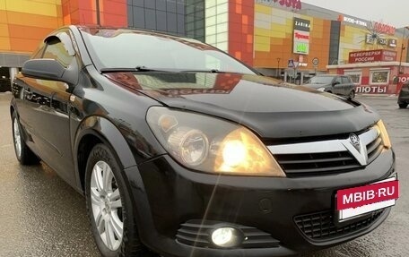 Opel Astra H, 2009 год, 369 000 рублей, 2 фотография