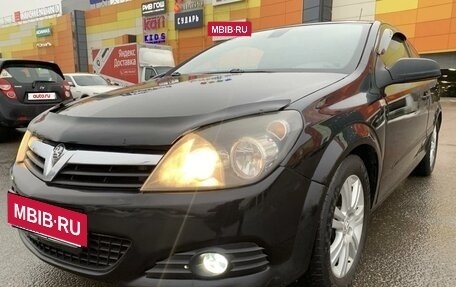 Opel Astra H, 2009 год, 369 000 рублей, 3 фотография