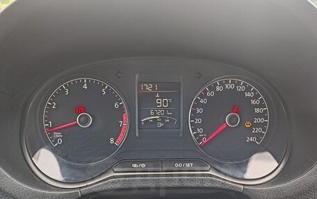 Volkswagen Polo VI (EU Market), 2020 год, 1 200 000 рублей, 6 фотография