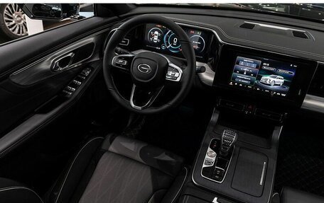 GAC GS8, 2024 год, 4 499 000 рублей, 6 фотография