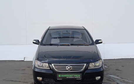 Lifan Solano I (630) рестайлинг, 2012 год, 235 000 рублей, 2 фотография