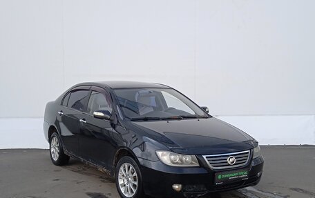Lifan Solano I (630) рестайлинг, 2012 год, 235 000 рублей, 3 фотография