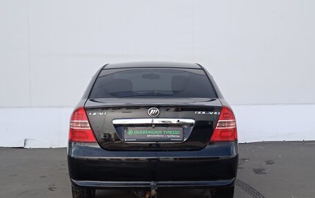 Lifan Solano I (630) рестайлинг, 2012 год, 235 000 рублей, 6 фотография