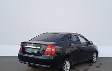 Lifan Solano I (630) рестайлинг, 2012 год, 235 000 рублей, 5 фотография