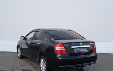 Lifan Solano I (630) рестайлинг, 2012 год, 235 000 рублей, 7 фотография