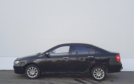 Lifan Solano I (630) рестайлинг, 2012 год, 235 000 рублей, 8 фотография