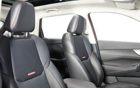 Changan CS35 Plus, 2024 год, 2 753 335 рублей, 6 фотография