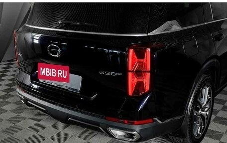 GAC GS8, 2024 год, 4 499 000 рублей, 11 фотография