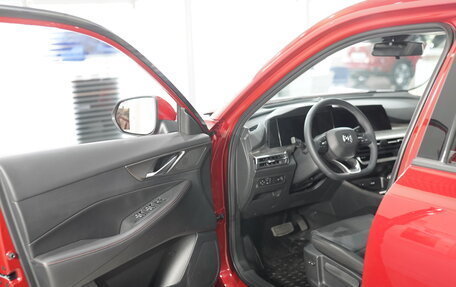 Changan CS35 Plus, 2024 год, 2 753 335 рублей, 7 фотография