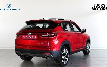 Changan CS35 Plus, 2024 год, 2 753 335 рублей, 3 фотография
