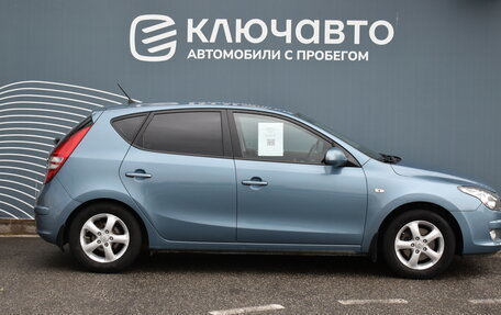Hyundai i30 I, 2009 год, 850 000 рублей, 5 фотография