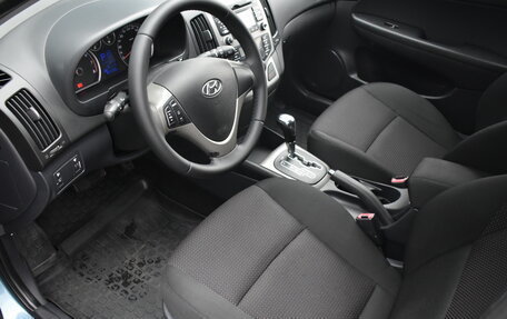 Hyundai i30 I, 2009 год, 850 000 рублей, 8 фотография
