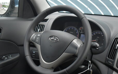 Hyundai i30 I, 2009 год, 850 000 рублей, 12 фотография