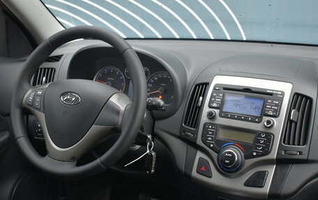 Hyundai i30 I, 2009 год, 850 000 рублей, 13 фотография