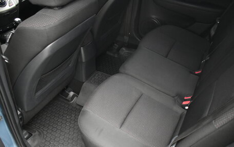 Hyundai i30 I, 2009 год, 850 000 рублей, 9 фотография