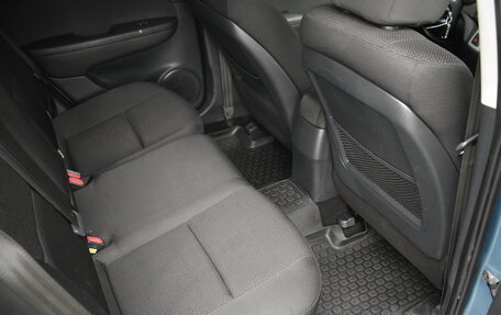 Hyundai i30 I, 2009 год, 850 000 рублей, 11 фотография